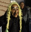 Swabian-Alemannic carnival Ã¢â¬Å¾FasnetÃ¢â¬Å in South Germany_Germany, Europe